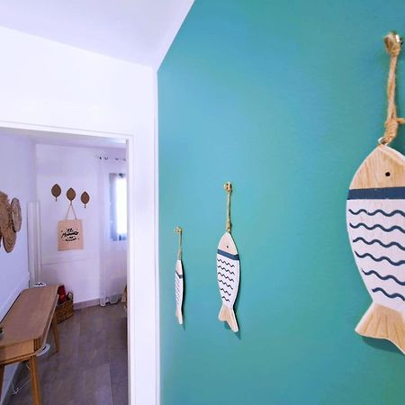 Casa Frida San Valentin By Ahf Leilighet Corralejo Eksteriør bilde