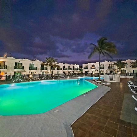 Casa Frida San Valentin By Ahf Leilighet Corralejo Eksteriør bilde