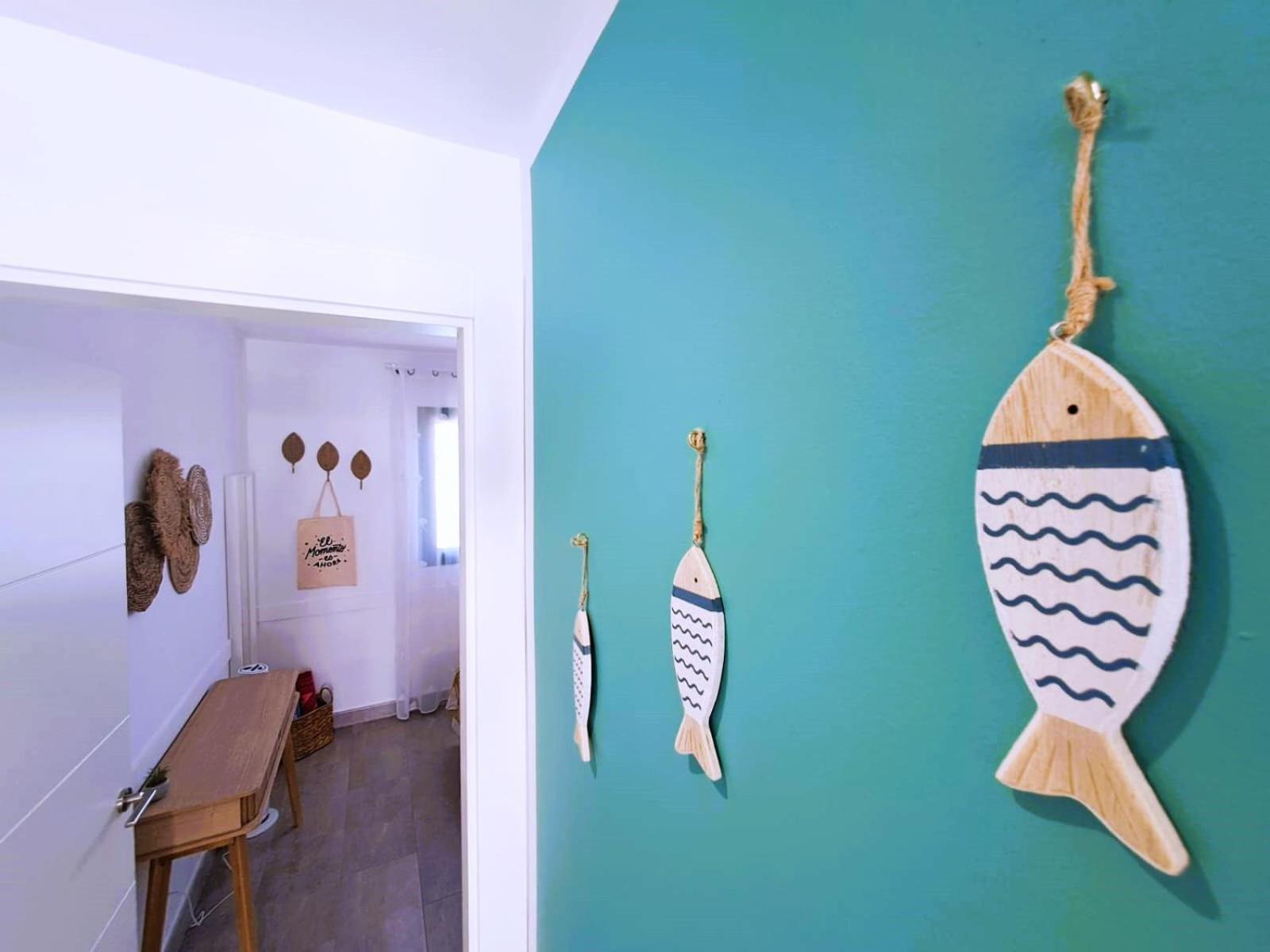 Casa Frida San Valentin By Ahf Leilighet Corralejo Eksteriør bilde