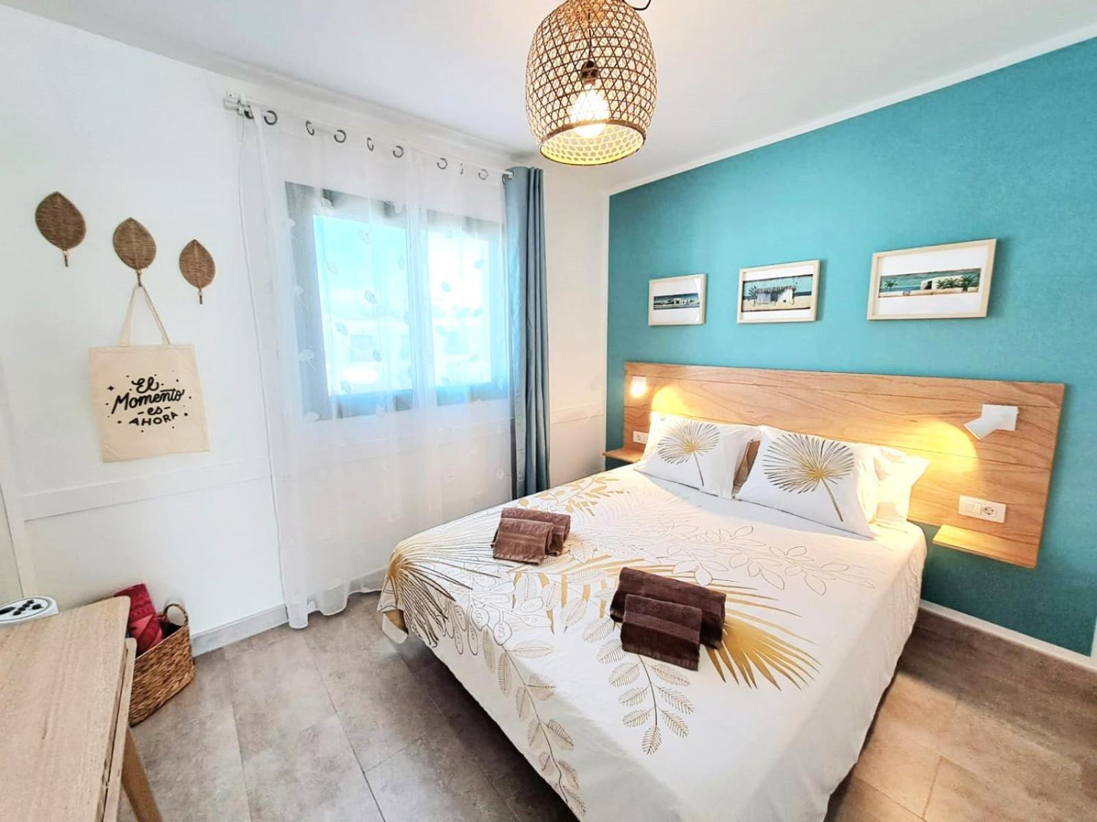 Casa Frida San Valentin By Ahf Leilighet Corralejo Eksteriør bilde