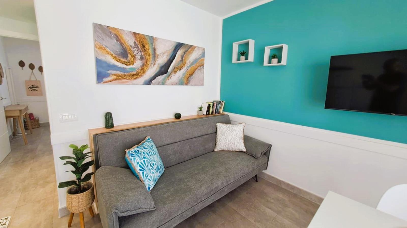 Casa Frida San Valentin By Ahf Leilighet Corralejo Eksteriør bilde