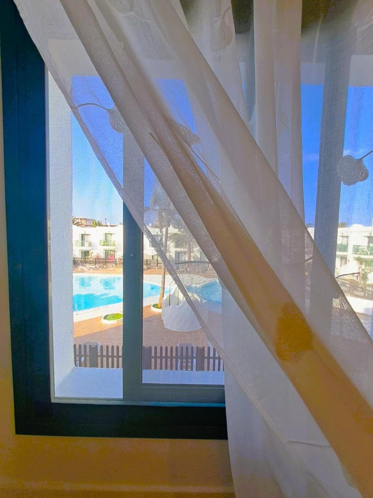 Casa Frida San Valentin By Ahf Leilighet Corralejo Eksteriør bilde